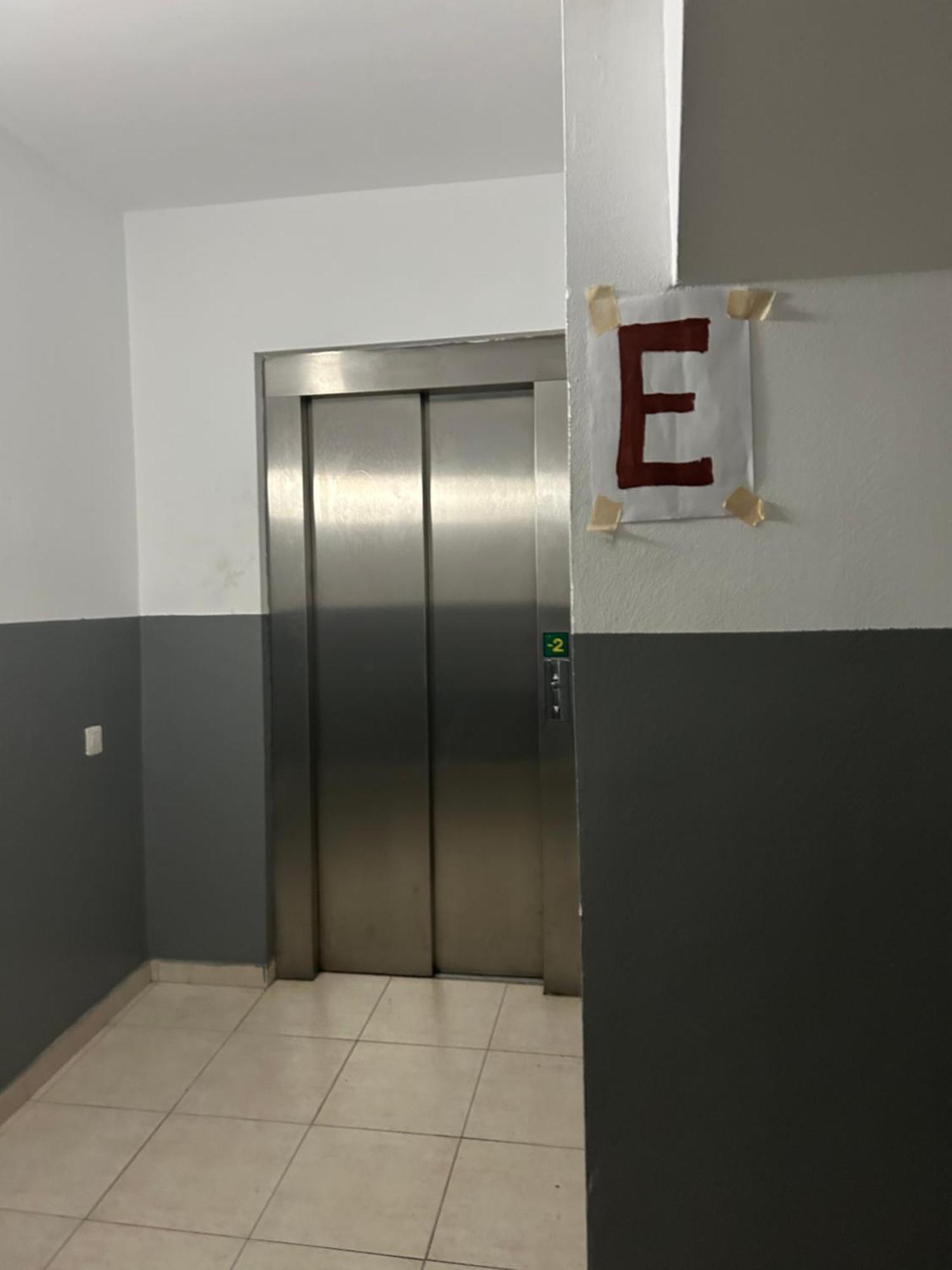 Arrecife Lancelot Apartment Exterior photo