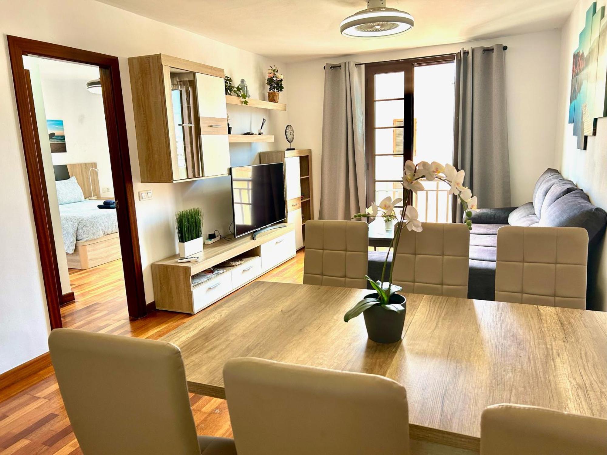 Arrecife Lancelot Apartment Exterior photo